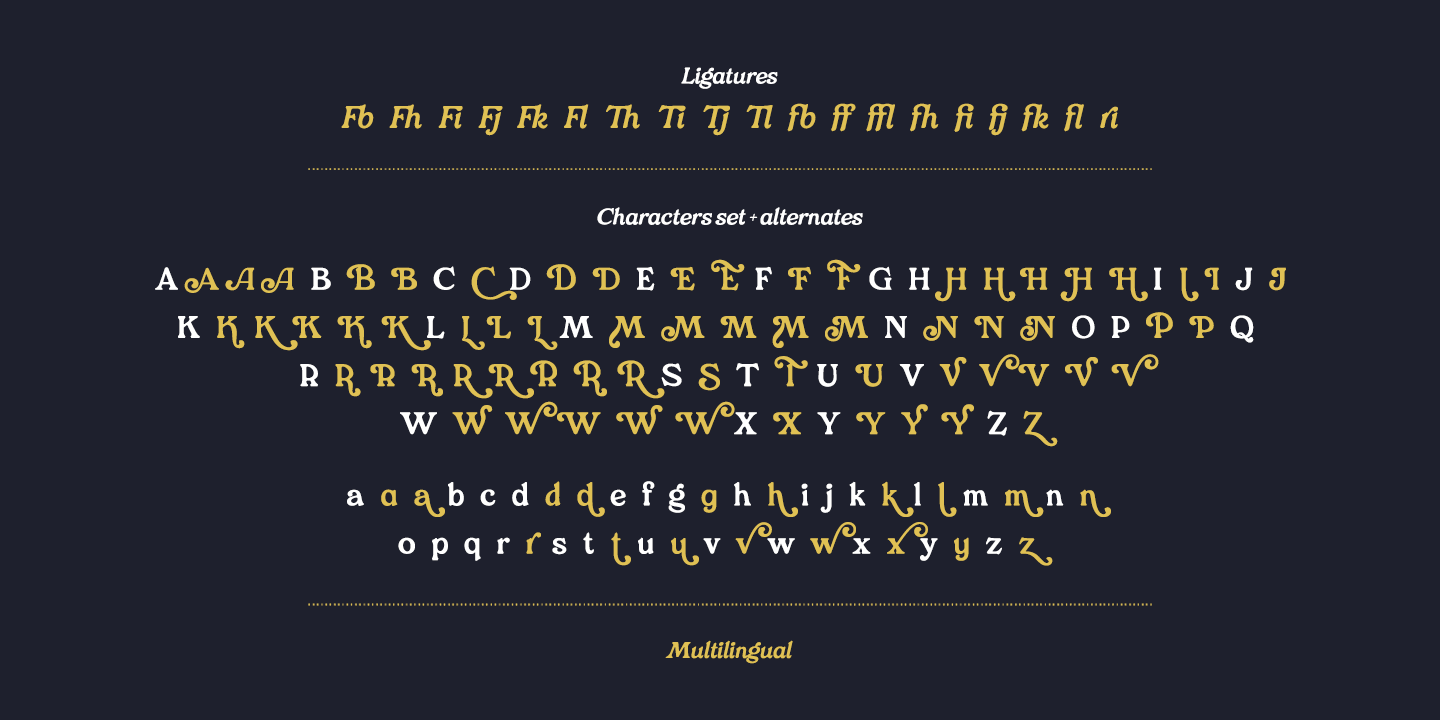 Пример шрифта VVDS Rashfield SemiBold Italic